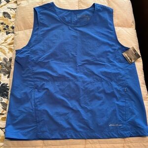 Eddie Bauer Kangaroo Tank